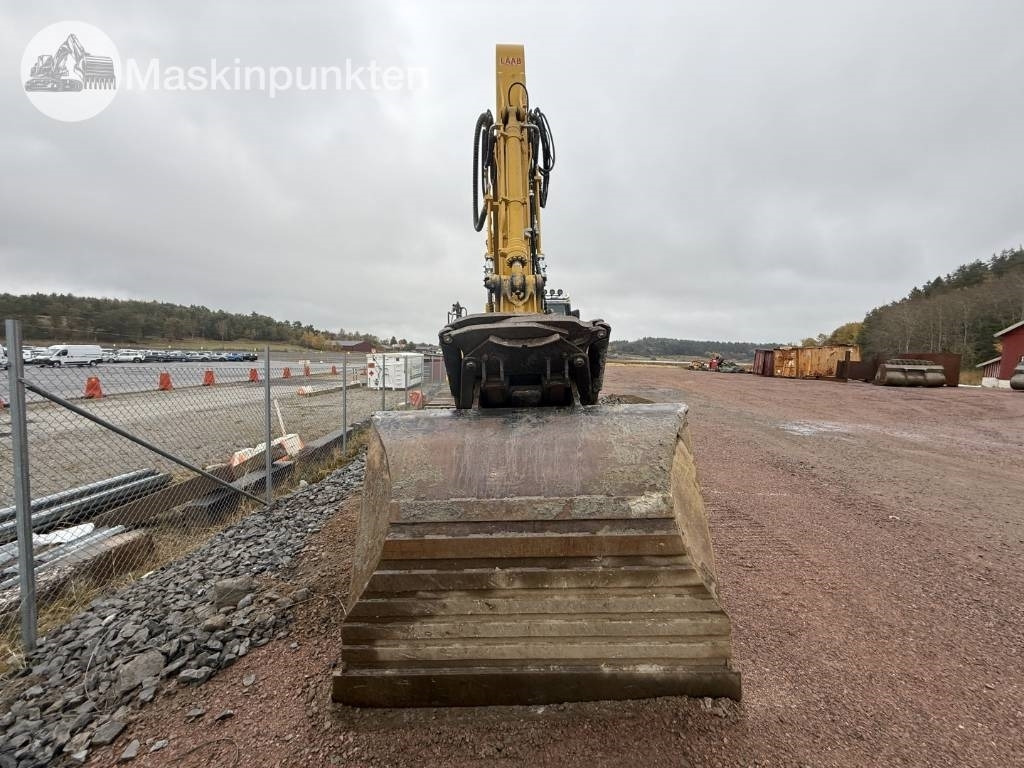 Komatsu PC 210 LC-11EO - Pásové rýpadlo: obrázok 2 Komatsu PC 210 LC-11EO - Pásové rýpadlo: obrázok 2