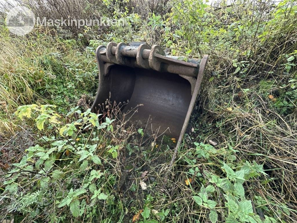 Pásové rýpadlo Komatsu PC 210 LC-8: obrázok 31