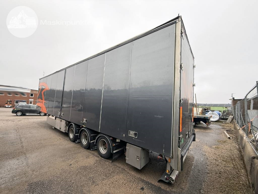 Limetec PPU 342 - Náves skriňové: obrázok 2 Limetec PPU 342 - Náves skriňové: obrázok 2