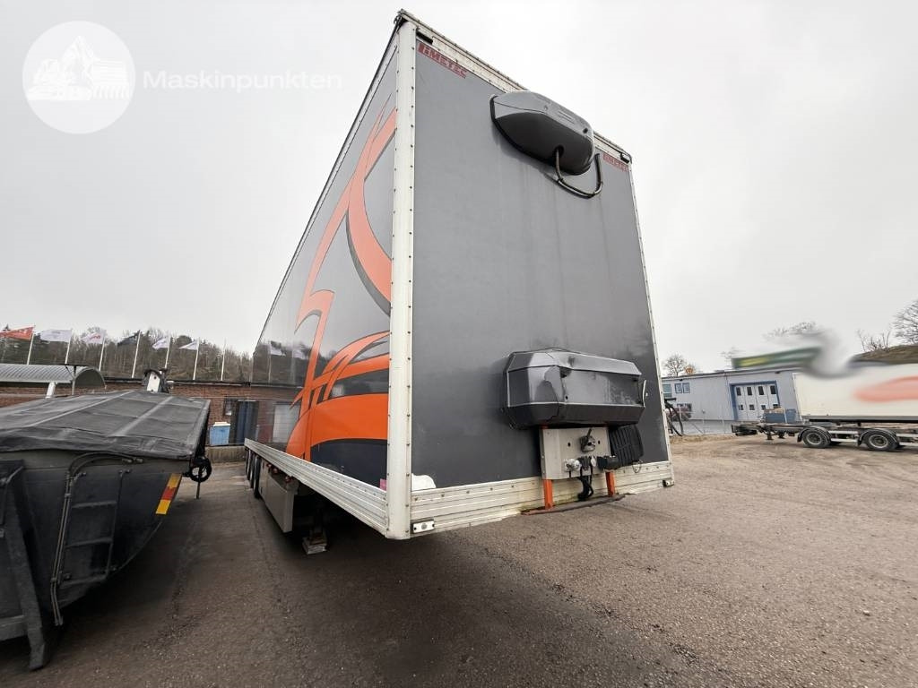 Limetec PPU 342 - Náves skriňové: obrázok 3 Limetec PPU 342 - Náves skriňové: obrázok 3