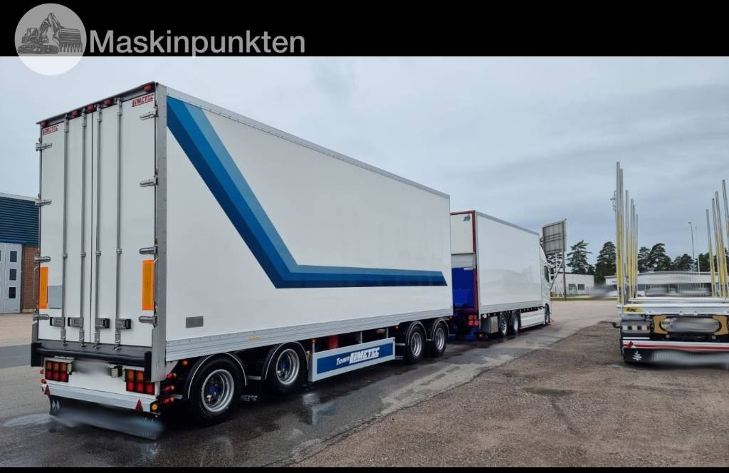 Limetec skåpsläp - Príves skriňové: obrázok 1 Limetec skåpsläp - Príves skriňové: obrázok 1