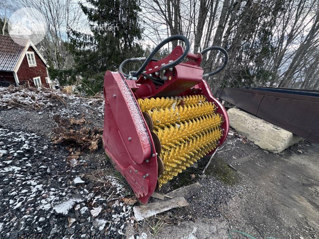 Lloyd SB RS 13-20 - Lopata na triedenie: obrázok 2 Lloyd SB RS 13-20 - Lopata na triedenie: obrázok 2