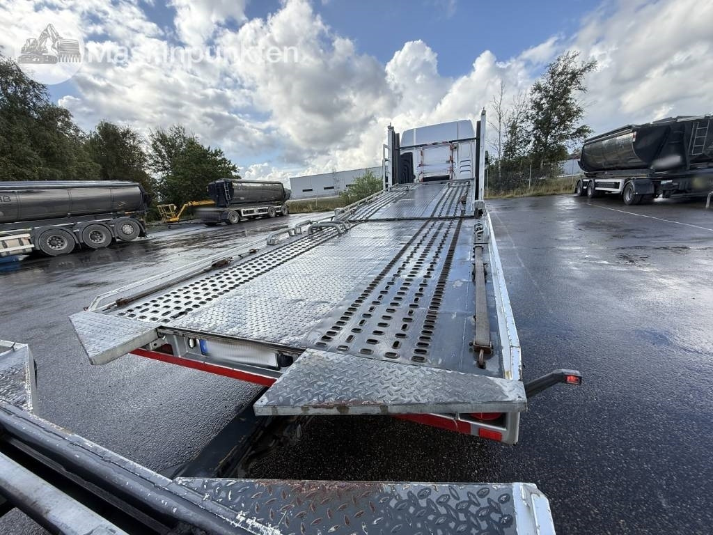 MAN Biltransport  - Nákladné vozidlo na prepravu automobilov: obrázok 4 MAN Biltransport  - Nákladné vozidlo na prepravu automobilov: obrázok 4