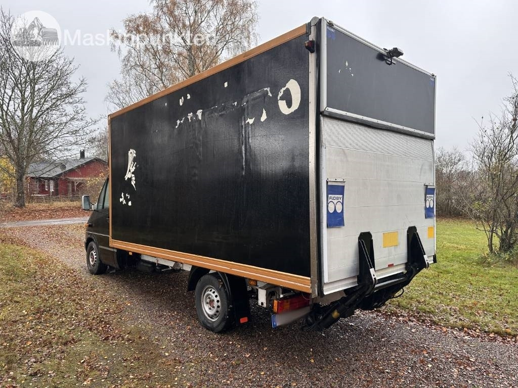 Mercedes-Benz Sprinter 316 CDI  - Furgon: obrázok 3 Mercedes-Benz Sprinter 316 CDI  - Furgon: obrázok 3