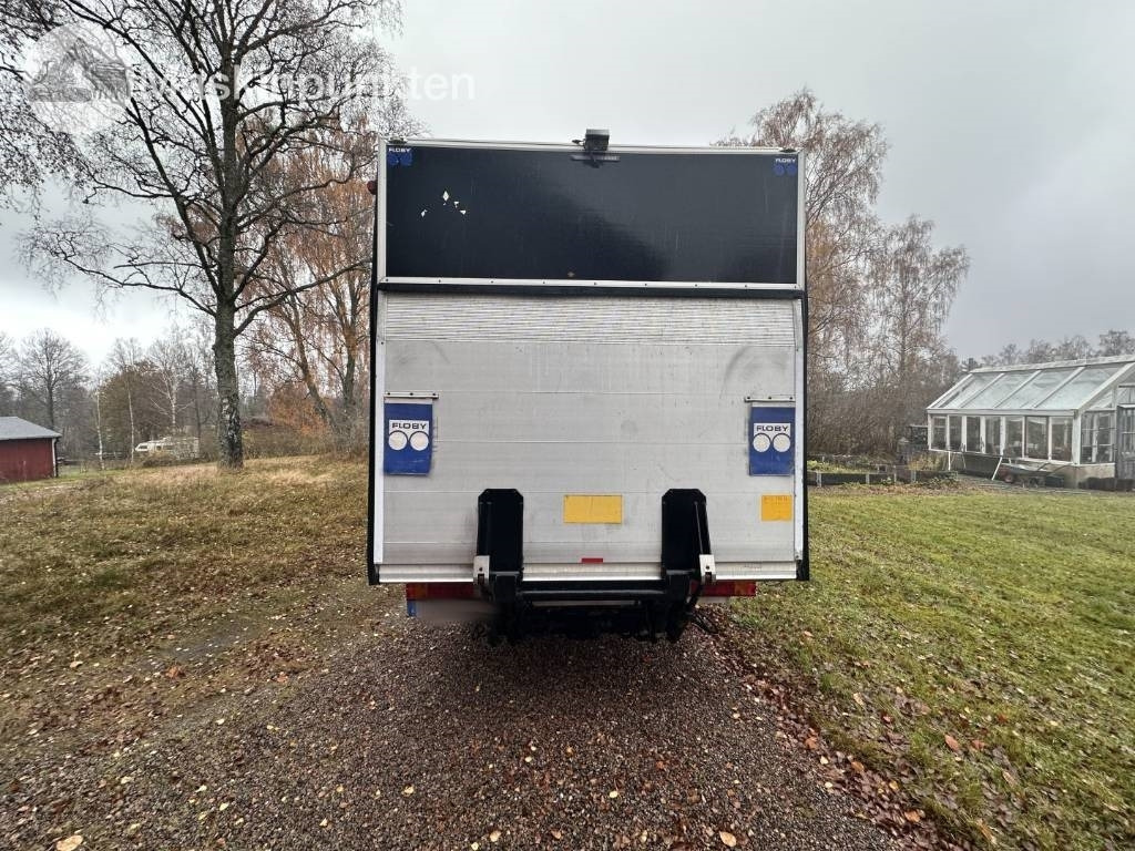 Mercedes-Benz Sprinter 316 CDI  - Furgon: obrázok 4 Mercedes-Benz Sprinter 316 CDI  - Furgon: obrázok 4