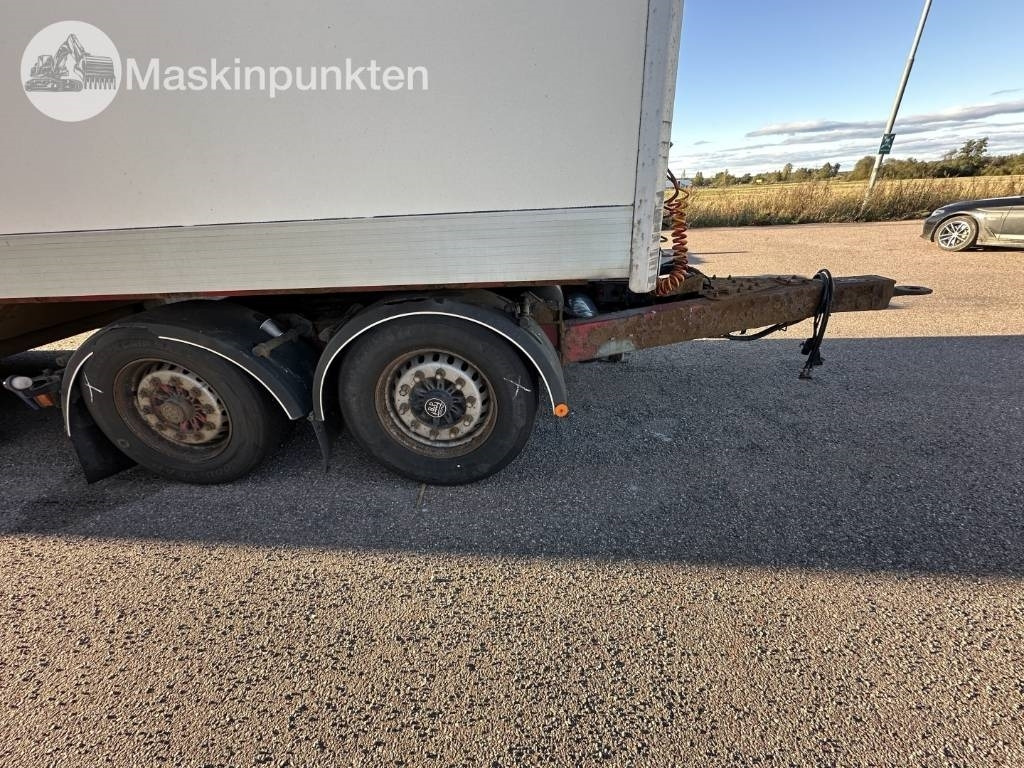 Närko C2MS11P11 - Príves dolly: obrázok 3 Närko C2MS11P11 - Príves dolly: obrázok 3