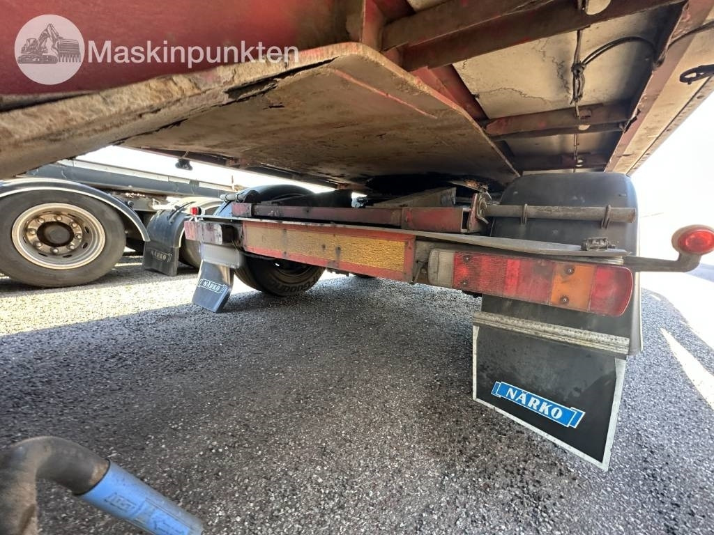 Närko C2MS11P11 - Príves dolly: obrázok 5 Närko C2MS11P11 - Príves dolly: obrázok 5