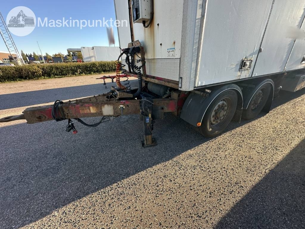 Närko C2MS11P11 - Príves dolly: obrázok 1 Närko C2MS11P11 - Príves dolly: obrázok 1