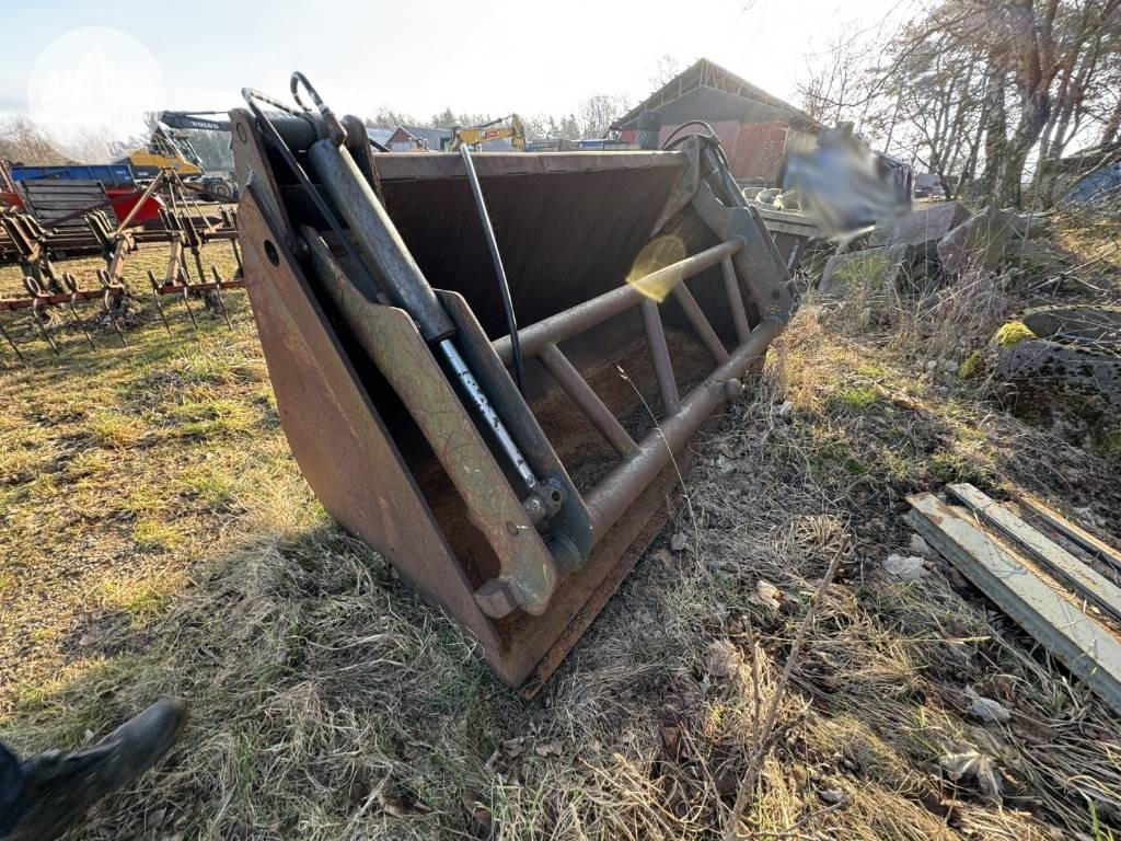 OP-skopan 88 - Lyžica pre Stavebné stroje: obrázok 1 OP-skopan 88 - Lyžica pre Stavebné stroje: obrázok 1