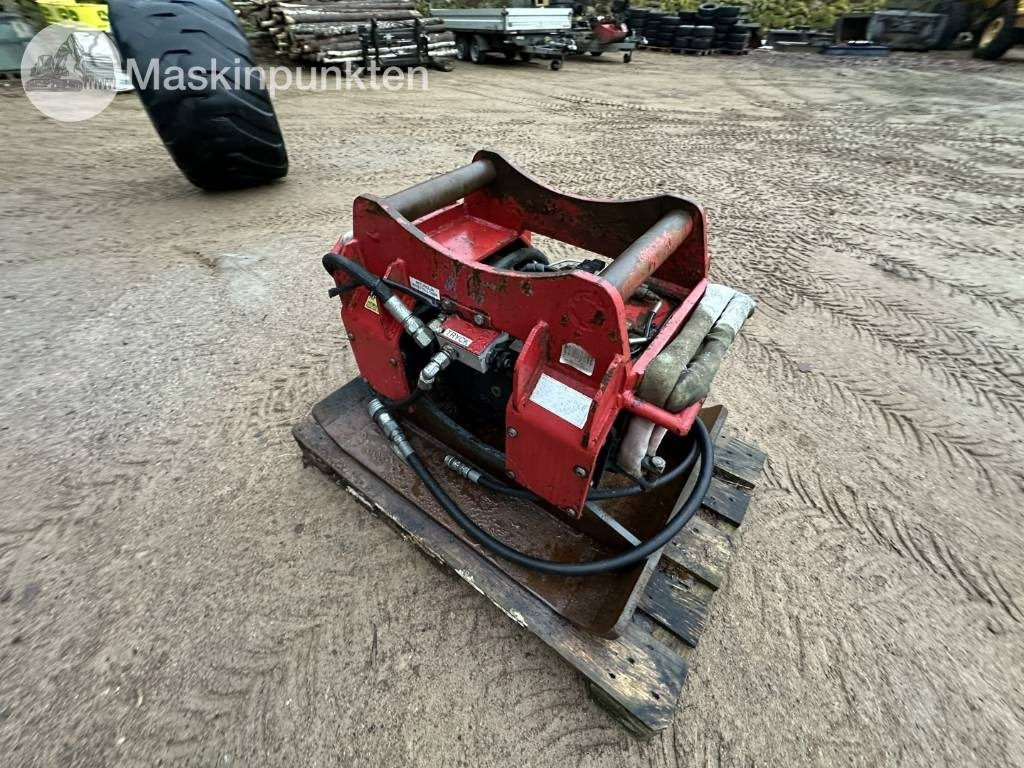 RF MAV - 0960 markvibrator - Vibračná doska: obrázok 3 RF MAV - 0960 markvibrator - Vibračná doska: obrázok 3