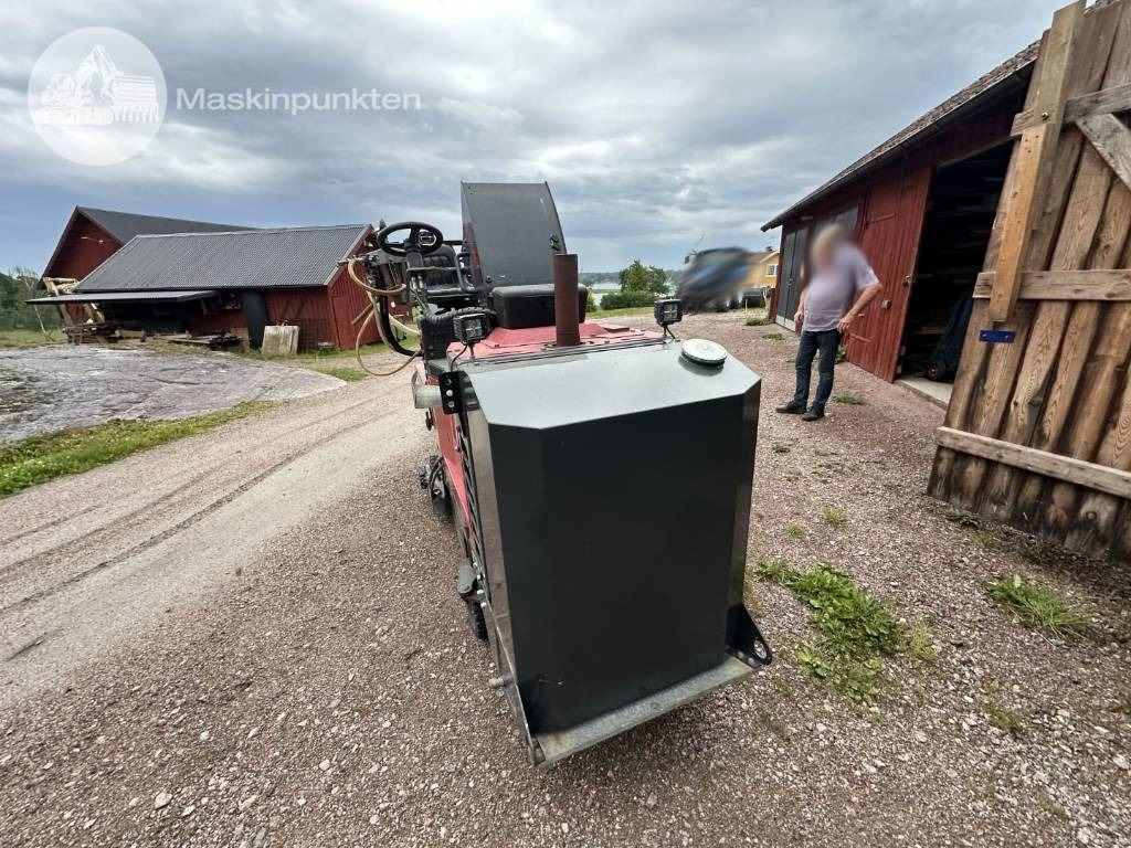 Rellock RSF 750 - Rýhovač: obrázok 3 Rellock RSF 750 - Rýhovač: obrázok 3