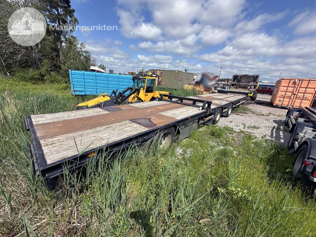 Renders RZOC 16.30 JUMBO - Plošinový/ Valníkový náves: obrázok 3 Renders RZOC 16.30 JUMBO - Plošinový/ Valníkový náves: obrázok 3