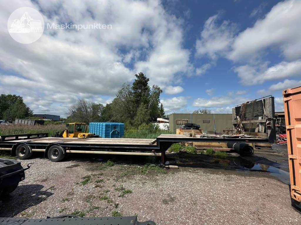 Renders RZOC 16.30 JUMBO - Plošinový/ Valníkový náves: obrázok 2 Renders RZOC 16.30 JUMBO - Plošinový/ Valníkový náves: obrázok 2