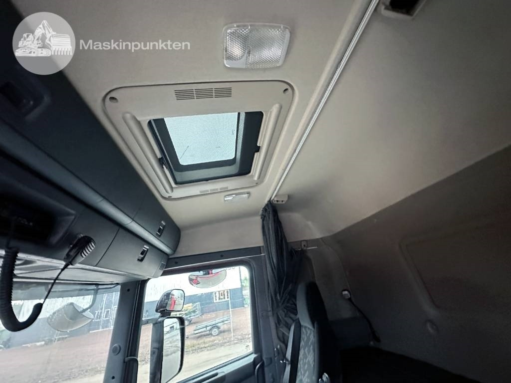 Sklápač Scania G 490: obrázok 18