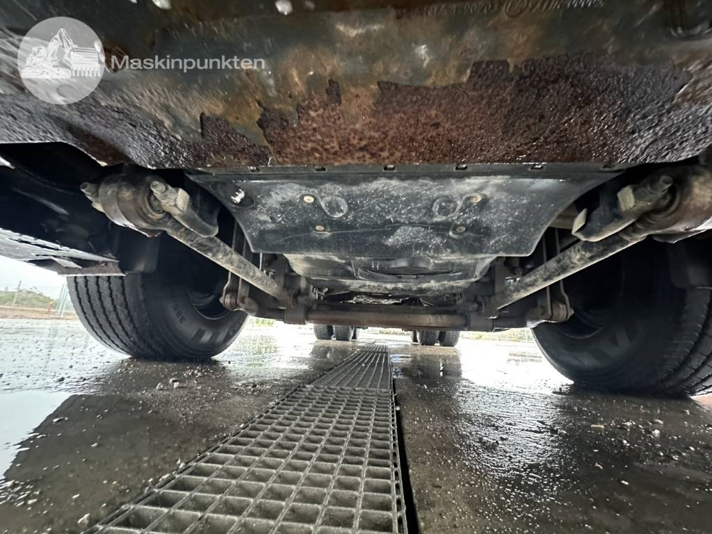 Sklápač Scania G 490: obrázok 46