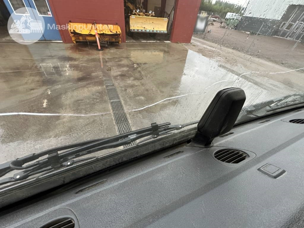 Sklápač Scania G 490: obrázok 30