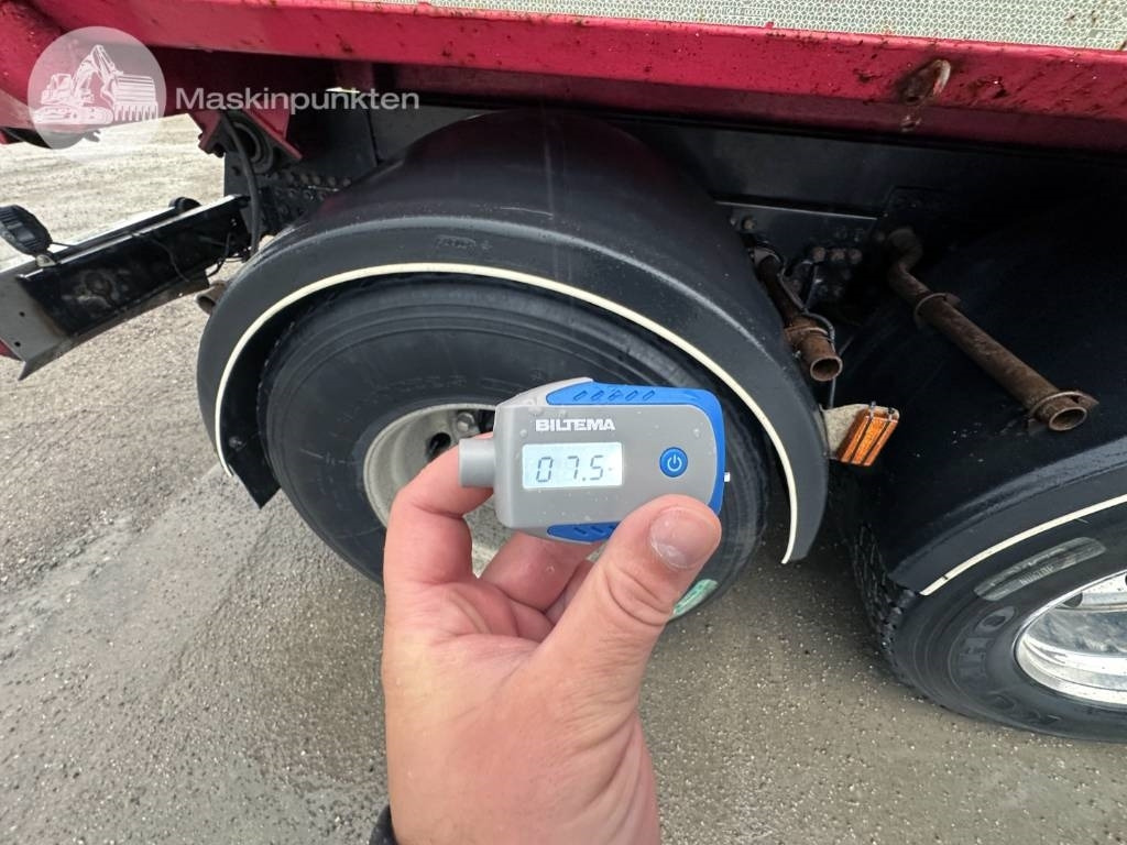 Sklápač Scania G 490: obrázok 42