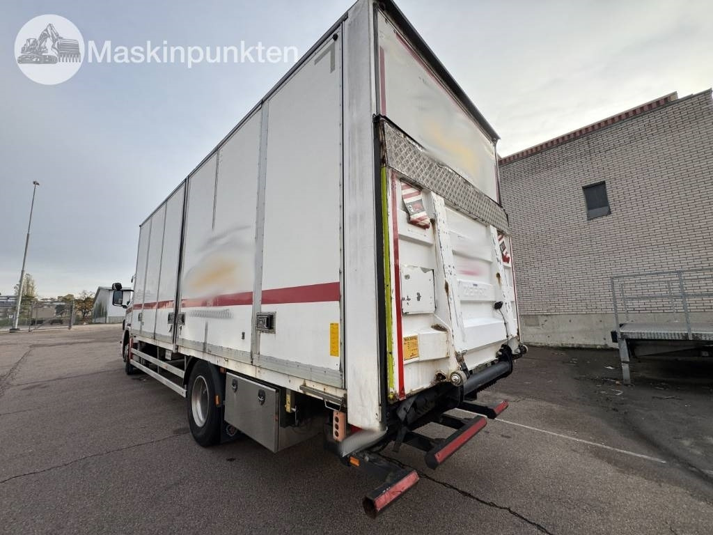 Scania P 320 - Skříňový nákladní auto: obrázok 2 Scania P 320 - Skříňový nákladní auto: obrázok 2