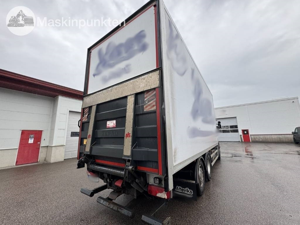 Scania R 490  - Skříňový nákladní auto: obrázok 3 Scania R 490  - Skříňový nákladní auto: obrázok 3