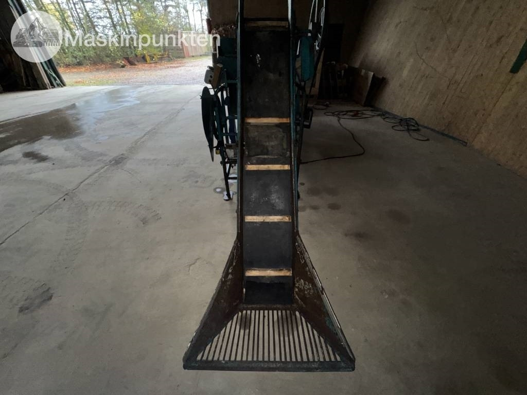 Skals Potatisharpa - Stroj na zemiaky: obrázok 4 Skals Potatisharpa - Stroj na zemiaky: obrázok 4