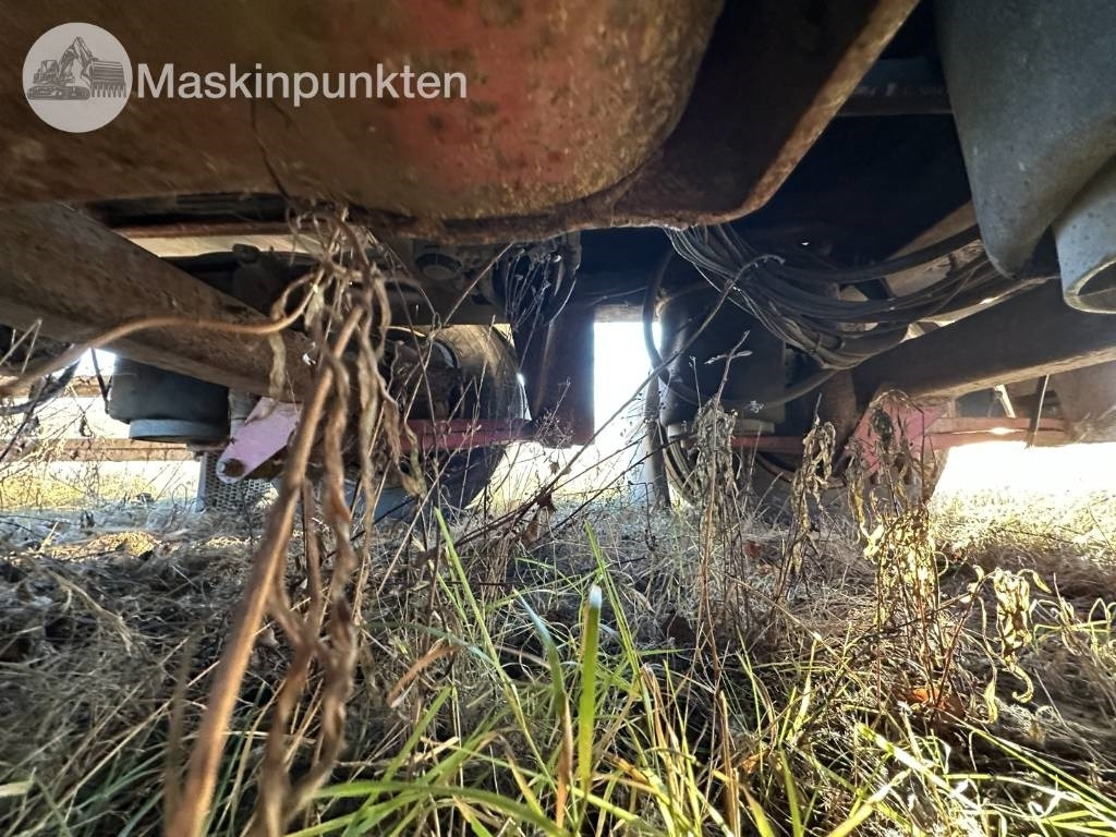 Leasing Skåpsläp med hydrauliskt öppningsbar sida  Skåpsläp med hydrauliskt öppningsbar sida: obrázok 34