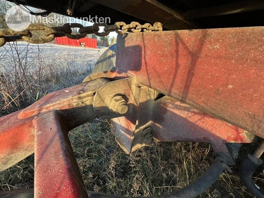 Leasing Skåpsläp med hydrauliskt öppningsbar sida  Skåpsläp med hydrauliskt öppningsbar sida: obrázok 21