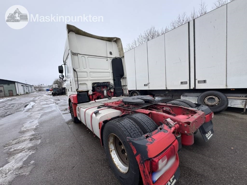 DAF FT XF 460 Z - Ťahač: obrázok 2 DAF FT XF 460 Z - Ťahač: obrázok 2