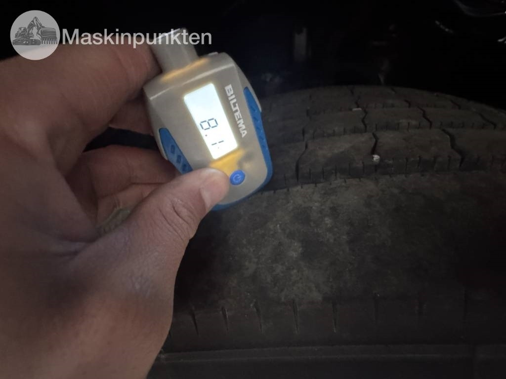 DAF FTG XF 510 Z - Ťahač: obrázok 5 DAF FTG XF 510 Z - Ťahač: obrázok 5