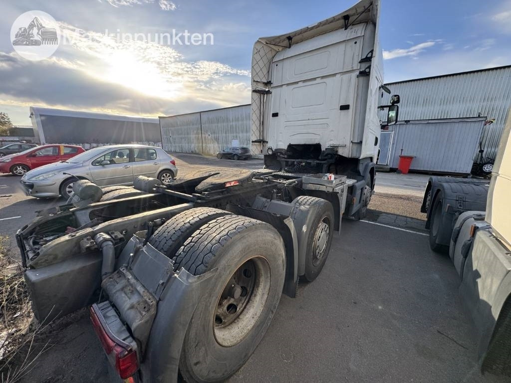 Scania R 440 - Ťahač: obrázok 3 Scania R 440 - Ťahač: obrázok 3