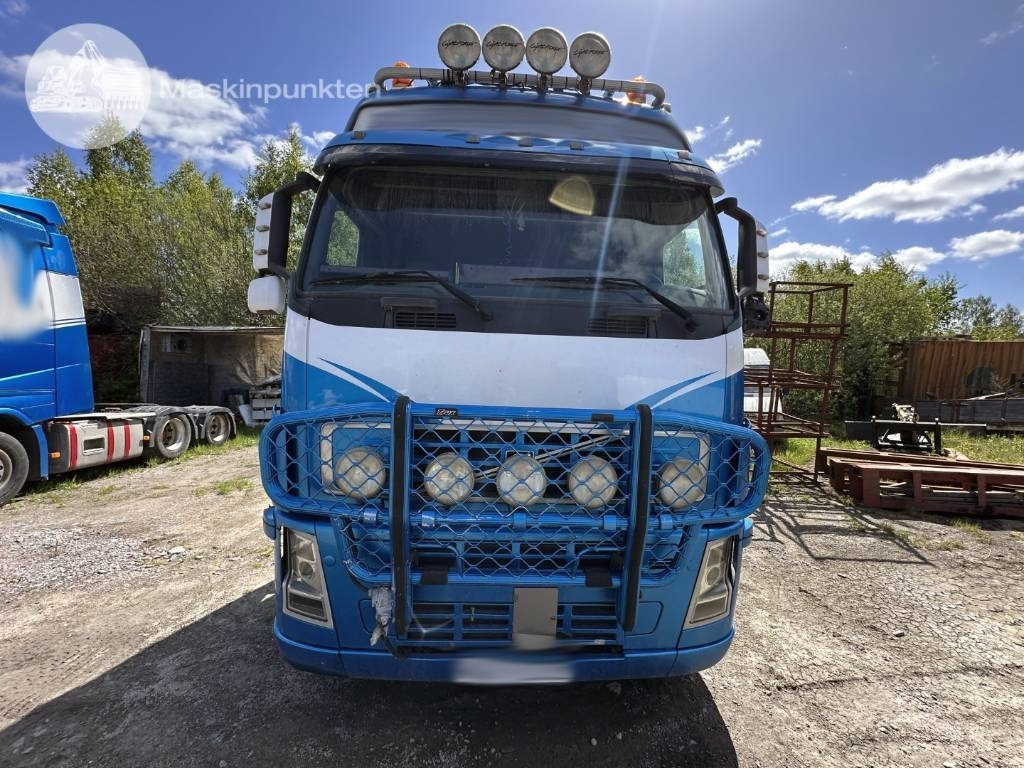 Volvo FH 12 460 - Ťahač: obrázok 2 Volvo FH 12 460 - Ťahač: obrázok 2
