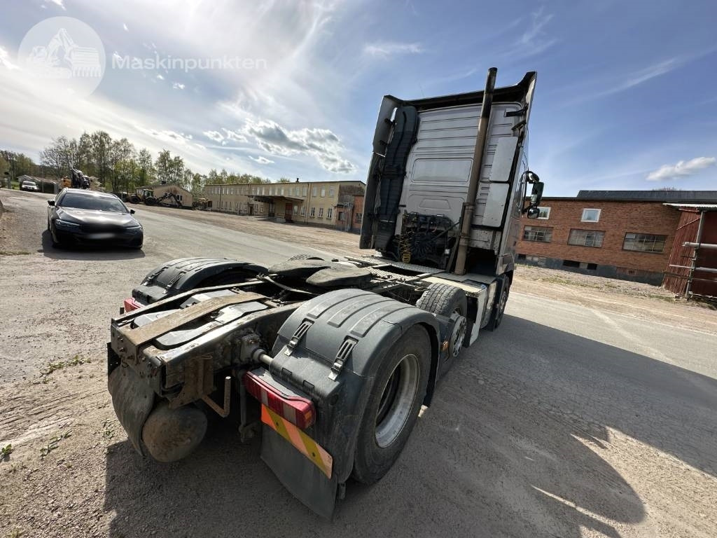Volvo FH 440 Puscher - Ťahač: obrázok 5 Volvo FH 440 Puscher - Ťahač: obrázok 5