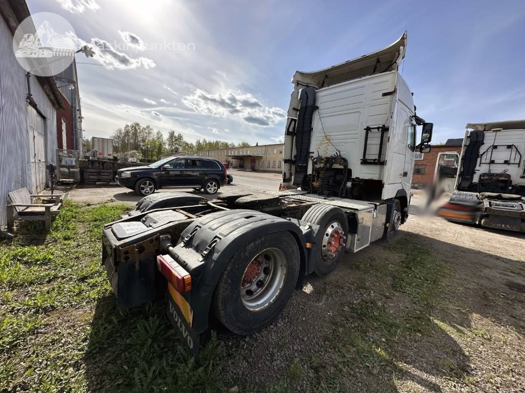 Volvo FH 440 Puscher - Ťahač: obrázok 5 Volvo FH 440 Puscher - Ťahač: obrázok 5