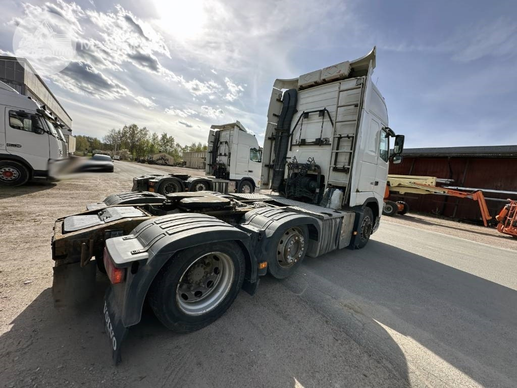 Volvo FH 460 - Ťahač: obrázok 5 Volvo FH 460 - Ťahač: obrázok 5