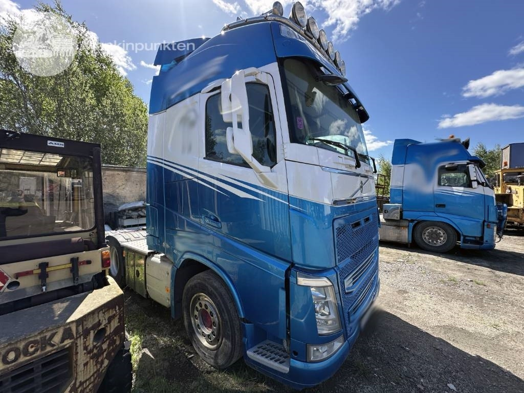 Volvo FH 460 - Ťahač: obrázok 3 Volvo FH 460 - Ťahač: obrázok 3