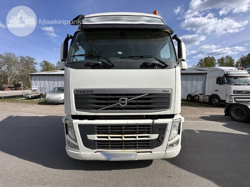 Volvo FH 460 - Ťahač: obrázok 3 Volvo FH 460 - Ťahač: obrázok 3
