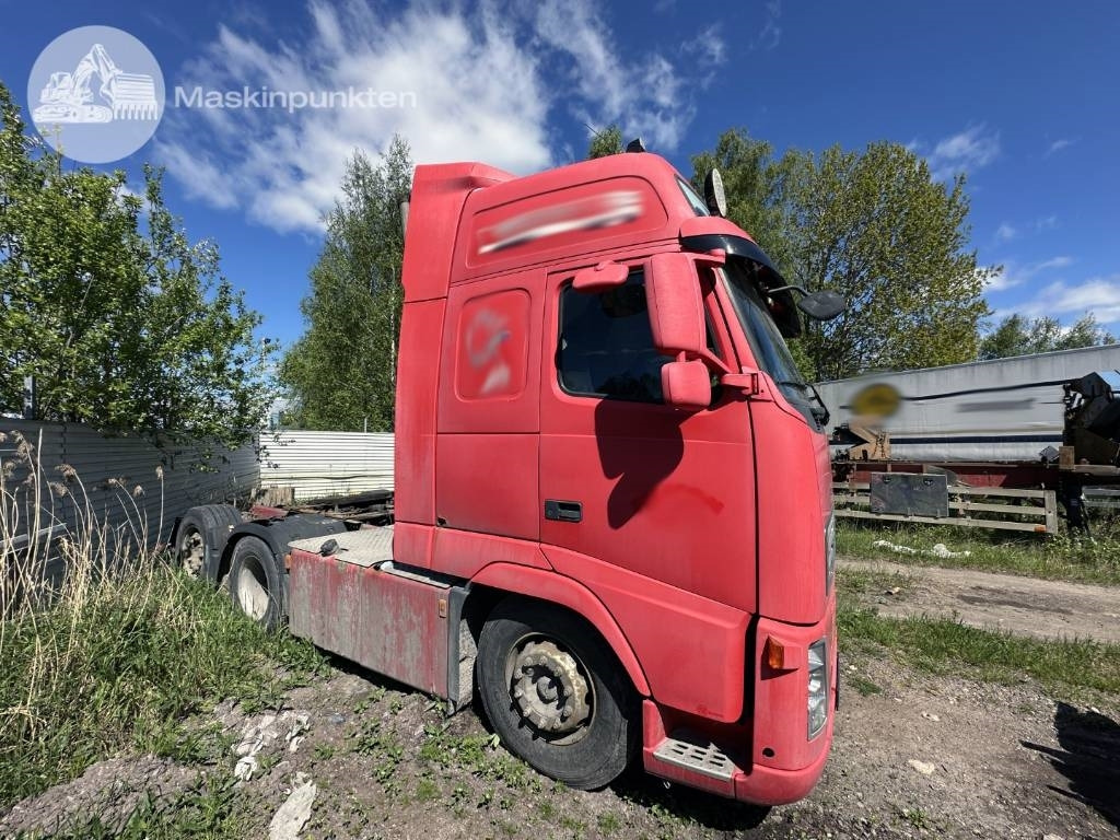 Volvo FH 480 - Ťahač: obrázok 3 Volvo FH 480 - Ťahač: obrázok 3