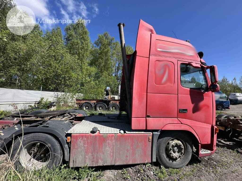 Volvo FH 480 - Ťahač: obrázok 4 Volvo FH 480 - Ťahač: obrázok 4