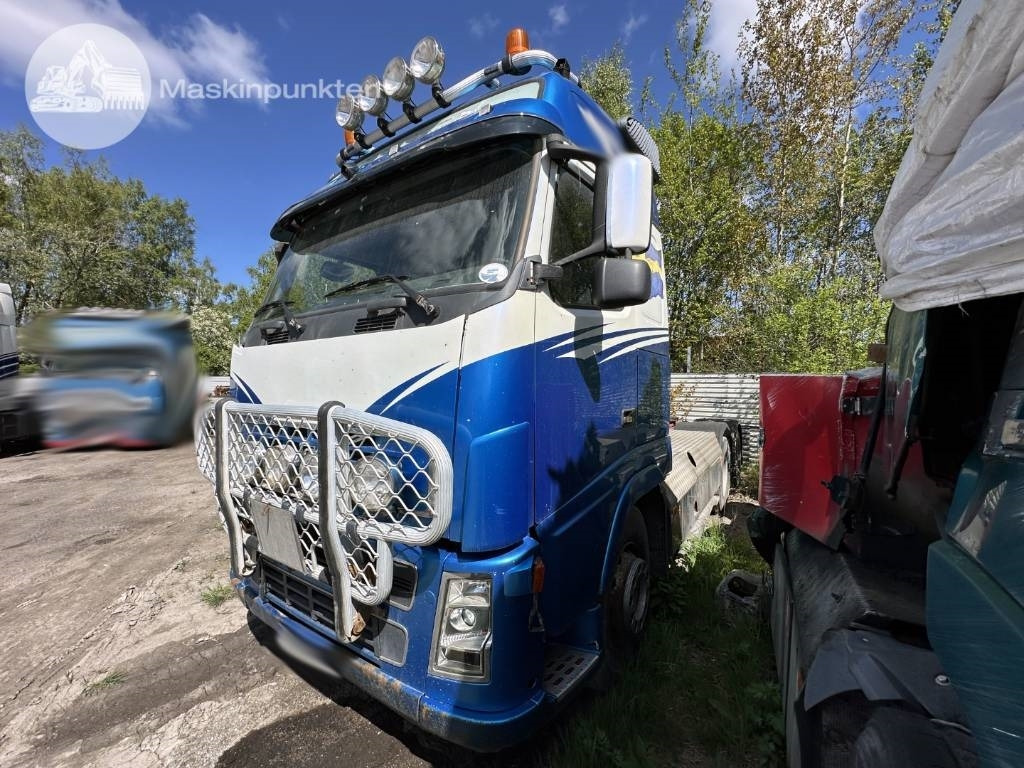 Volvo FH 540 - Ťahač: obrázok 1 Volvo FH 540 - Ťahač: obrázok 1