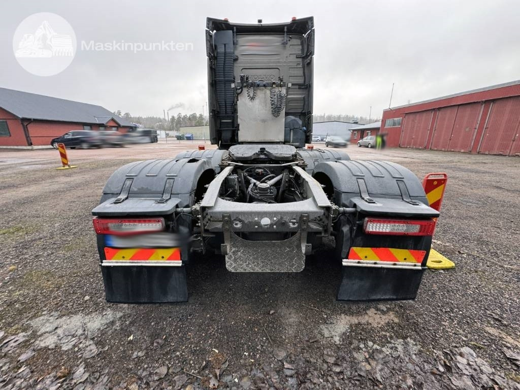 Volvo FH 540 - Ťahač: obrázok 4 Volvo FH 540 - Ťahač: obrázok 4