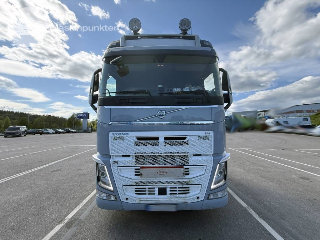 Volvo FH 540 - Ťahač: obrázok 3 Volvo FH 540 - Ťahač: obrázok 3