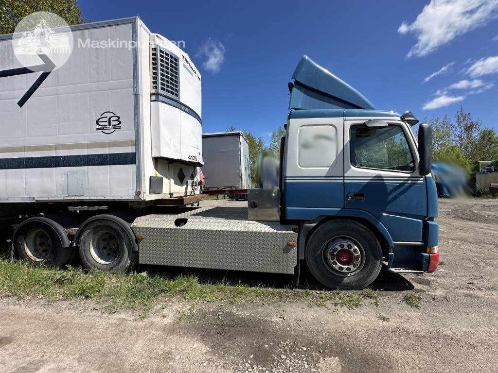 Volvo FM 12 380 - Ťahač: obrázok 1 Volvo FM 12 380 - Ťahač: obrázok 1