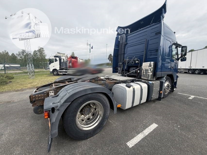Volvo FM 460 + Citytrailer - Ťahač: obrázok 5 Volvo FM 460 + Citytrailer - Ťahač: obrázok 5
