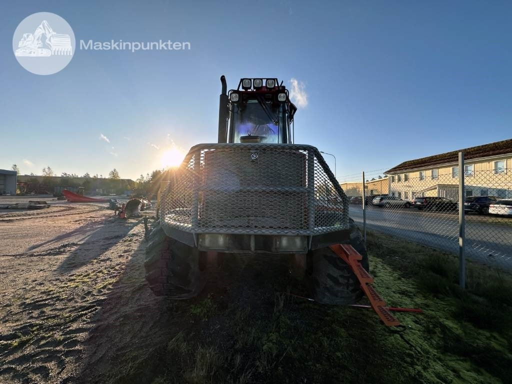 Valmet 890.3 - Vyvážečka: obrázok 4 Valmet 890.3 - Vyvážečka: obrázok 4