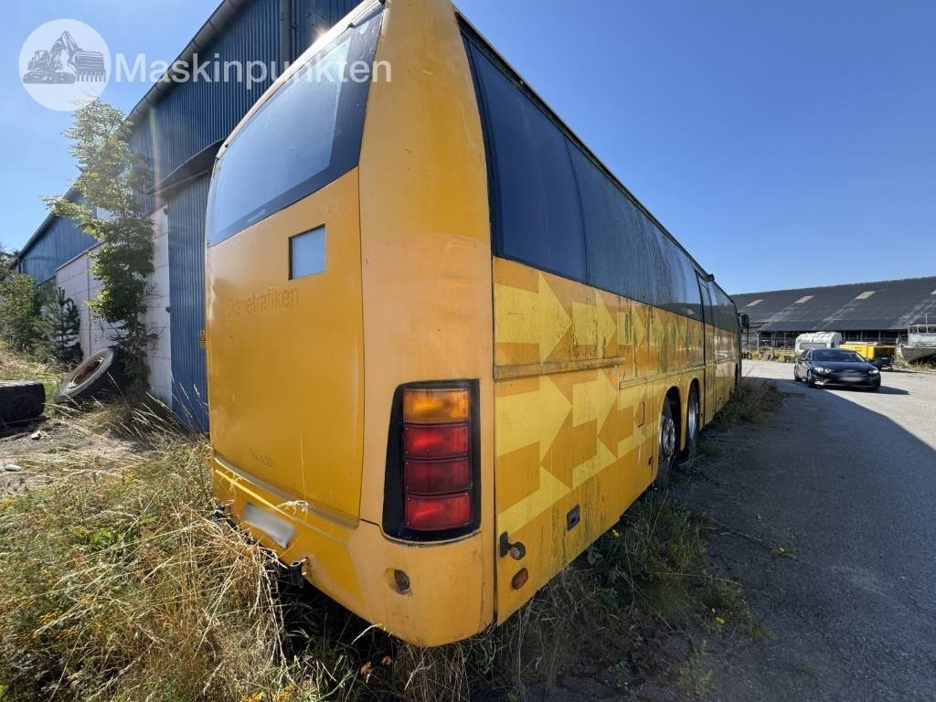 Volvo B 12 M - Prímestský autobus: obrázok 3 Volvo B 12 M - Prímestský autobus: obrázok 3