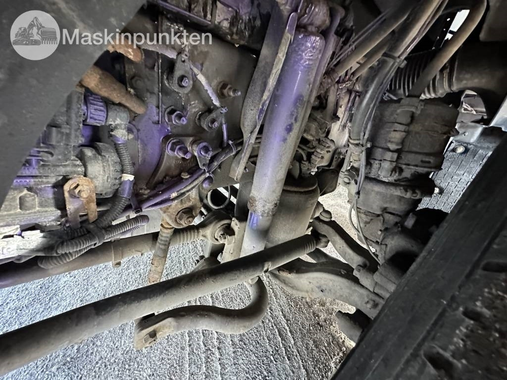 Skříňový nákladní auto Volvo FH 16 750: obrázok 37