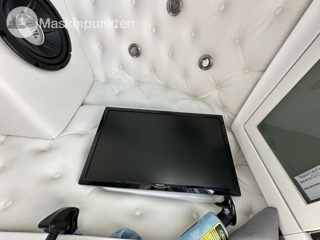 Skříňový nákladní auto Volvo FH 16 750: obrázok 33