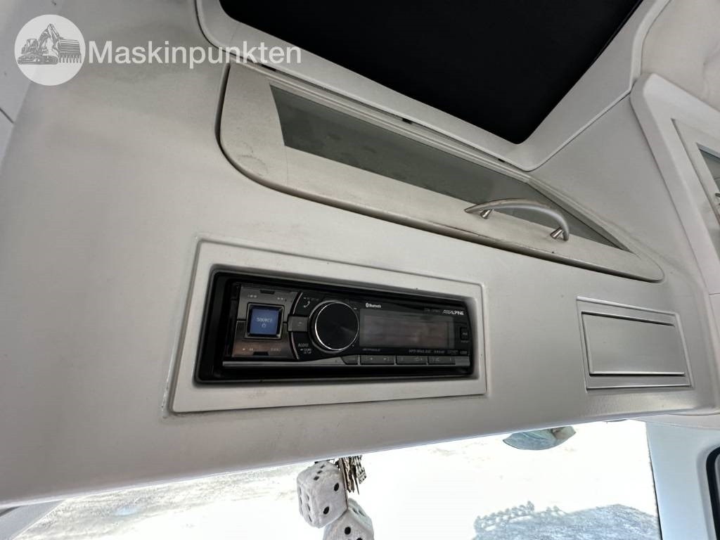 Skříňový nákladní auto Volvo FH 16 750: obrázok 34