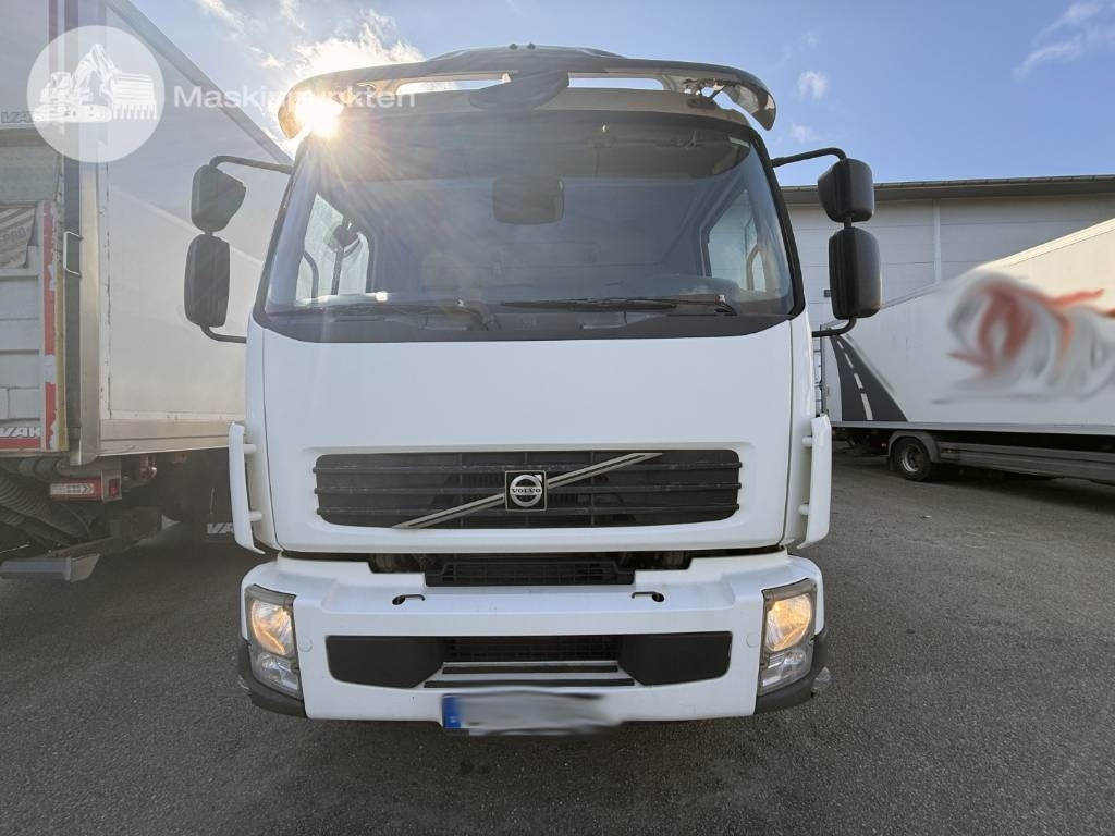 Volvo FL 240 - Skříňový nákladní auto: obrázok 2 Volvo FL 240 - Skříňový nákladní auto: obrázok 2