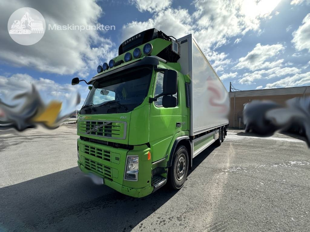 Volvo FM 340 - Chladirenské nákladné vozidlo: obrázok 1 Volvo FM 340 - Chladirenské nákladné vozidlo: obrázok 1