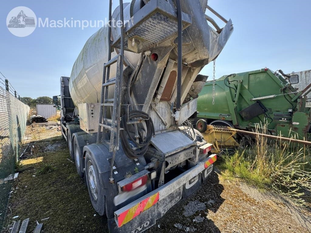 Volvo FM 440 - Domiešavač: obrázok 2 Volvo FM 440 - Domiešavač: obrázok 2
